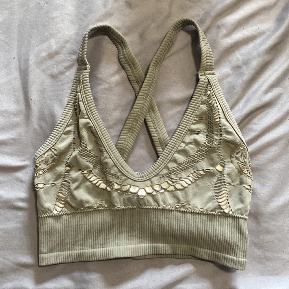 Balance bra - Picture 2 of 4